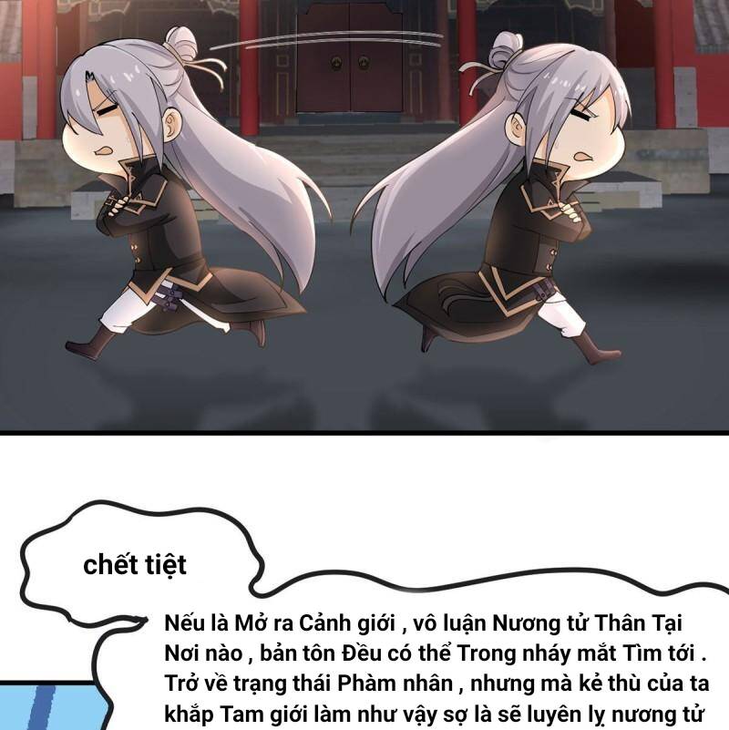 Ta cùng lão bà thống trị tam giới chapter 17 - Upload bởi truyensieuhay.com
