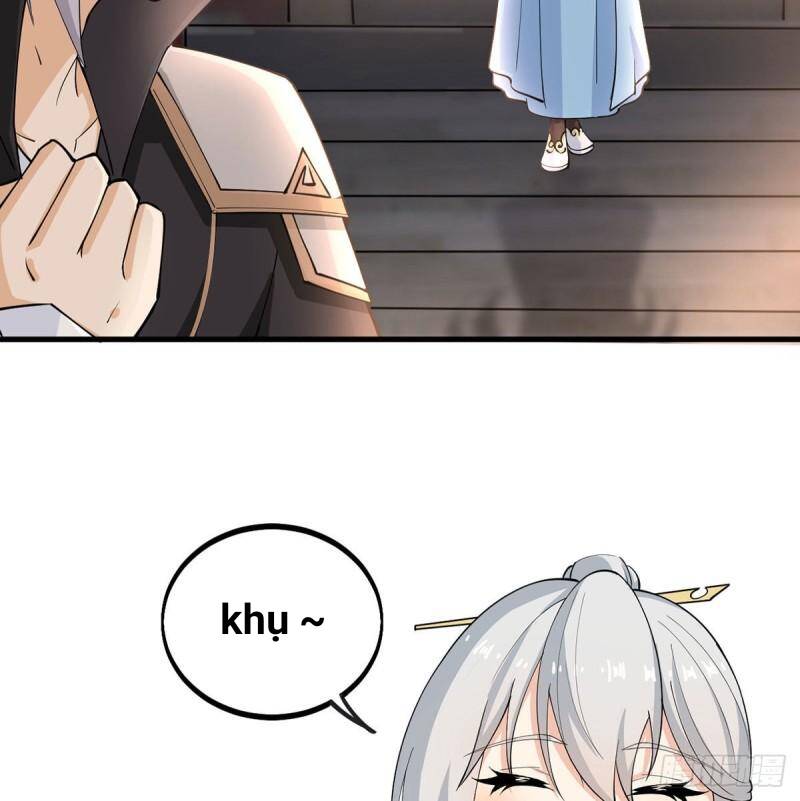 Ta cùng lão bà thống trị tam giới chapter 17 - Upload bởi truyensieuhay.com