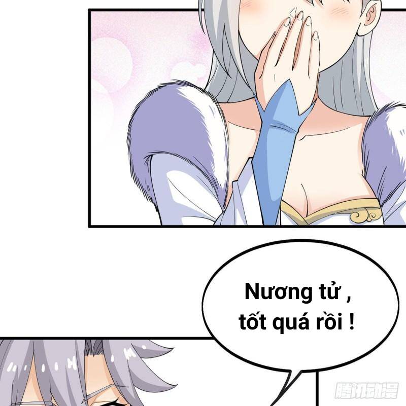 Ta cùng lão bà thống trị tam giới chapter 17 - Upload bởi truyensieuhay.com