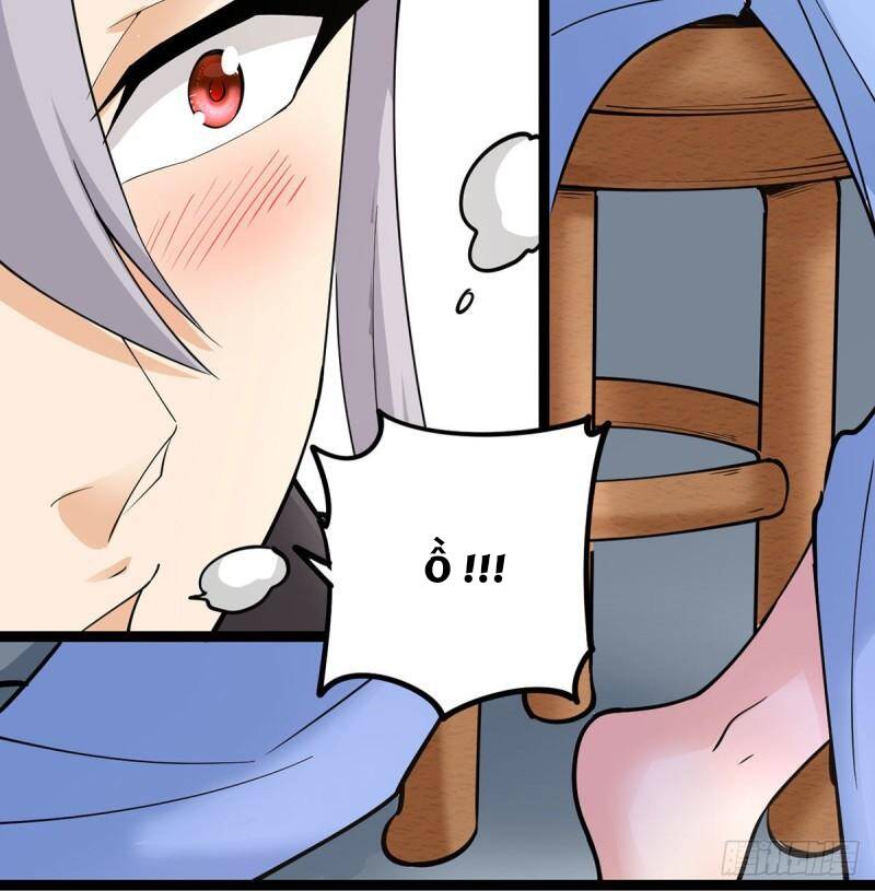 Ta cùng lão bà thống trị tam giới chapter 18 - Upload bởi truyensieuhay.com