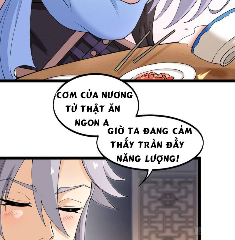 Ta cùng lão bà thống trị tam giới chapter 18 - Upload bởi truyensieuhay.com
