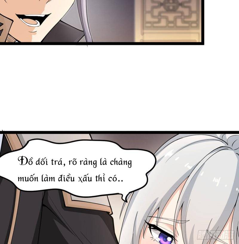 Ta cùng lão bà thống trị tam giới chapter 18 - Upload bởi truyensieuhay.com