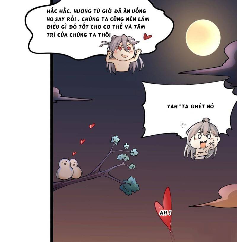 Ta cùng lão bà thống trị tam giới chapter 18 - Upload bởi truyensieuhay.com