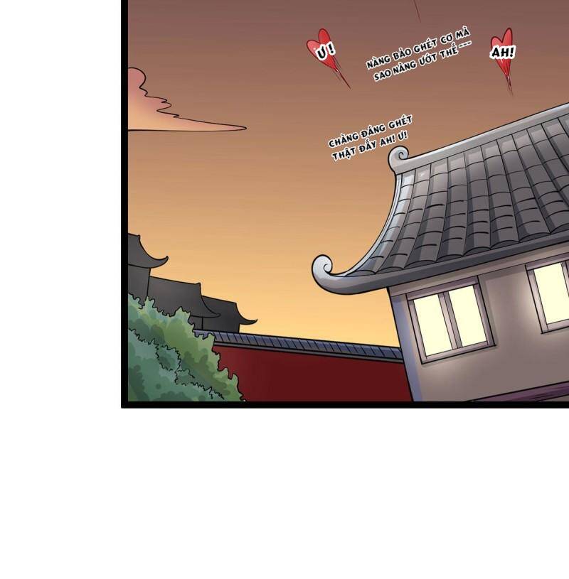 Ta cùng lão bà thống trị tam giới chapter 18 - Upload bởi truyensieuhay.com