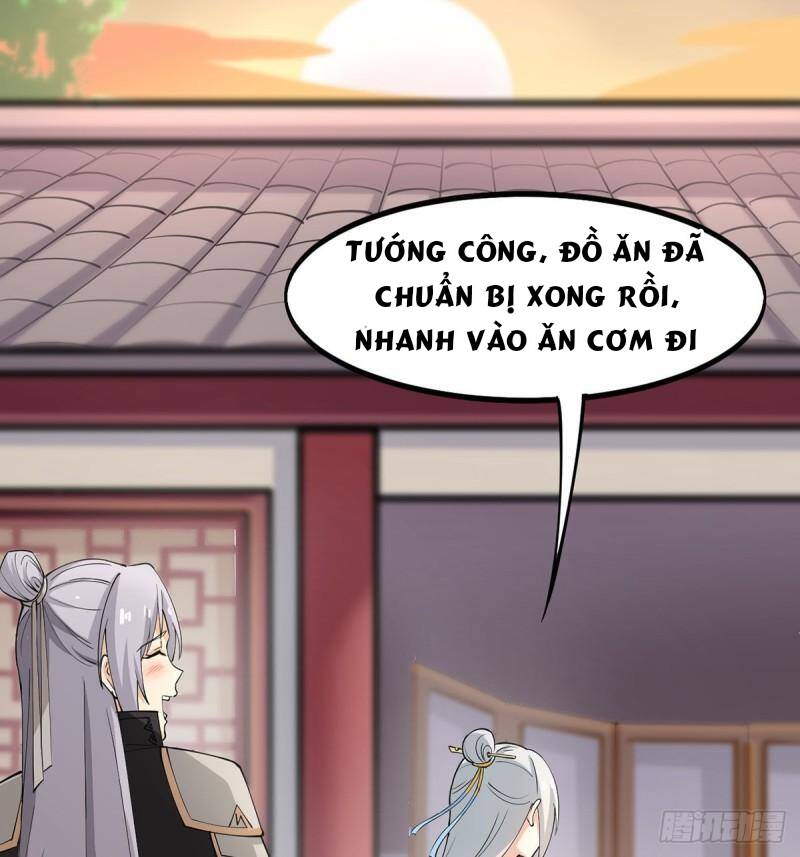 Ta cùng lão bà thống trị tam giới chapter 18 - Upload bởi truyensieuhay.com