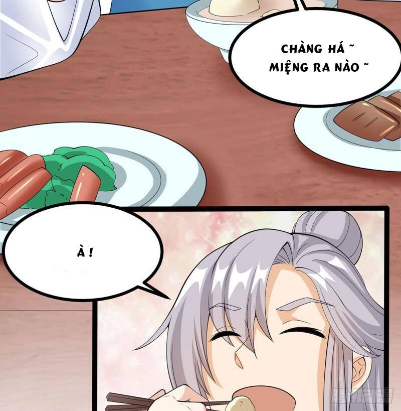 Ta cùng lão bà thống trị tam giới chapter 18 - Upload bởi truyensieuhay.com