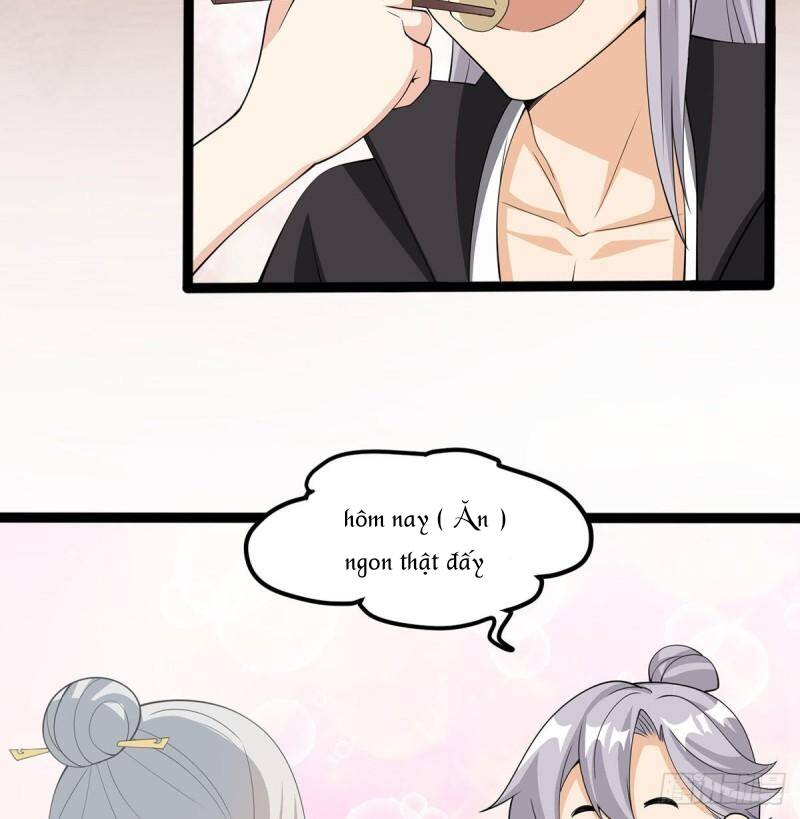 Ta cùng lão bà thống trị tam giới chapter 18 - Upload bởi truyensieuhay.com