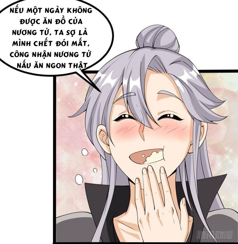 Ta cùng lão bà thống trị tam giới chapter 18 - Upload bởi truyensieuhay.com