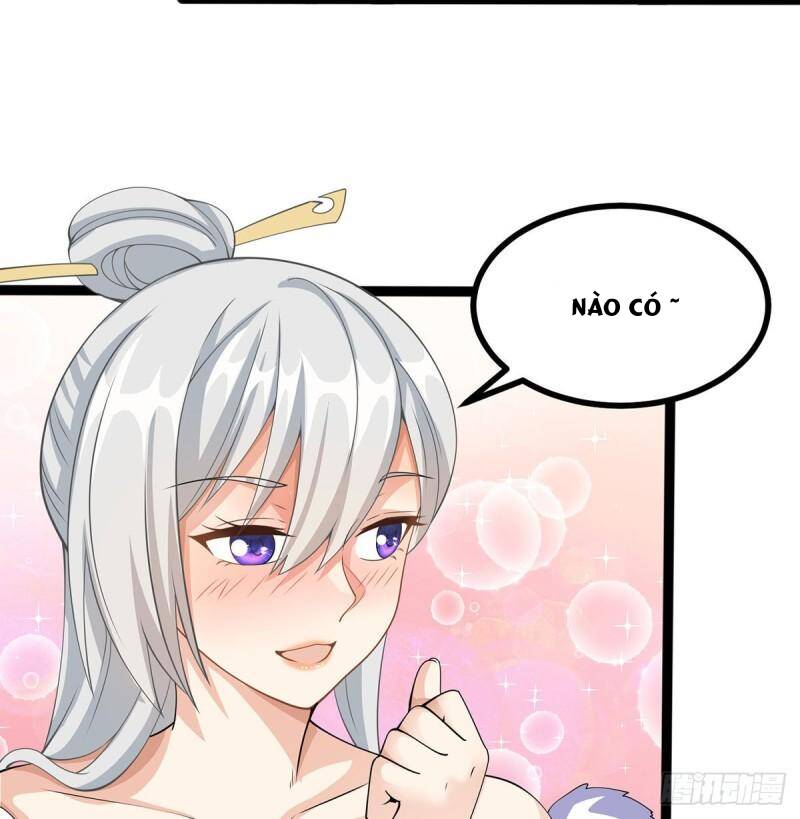 Ta cùng lão bà thống trị tam giới chapter 18 - Upload bởi truyensieuhay.com