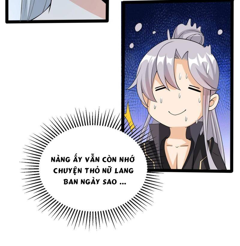 Ta cùng lão bà thống trị tam giới chapter 18 - Upload bởi truyensieuhay.com