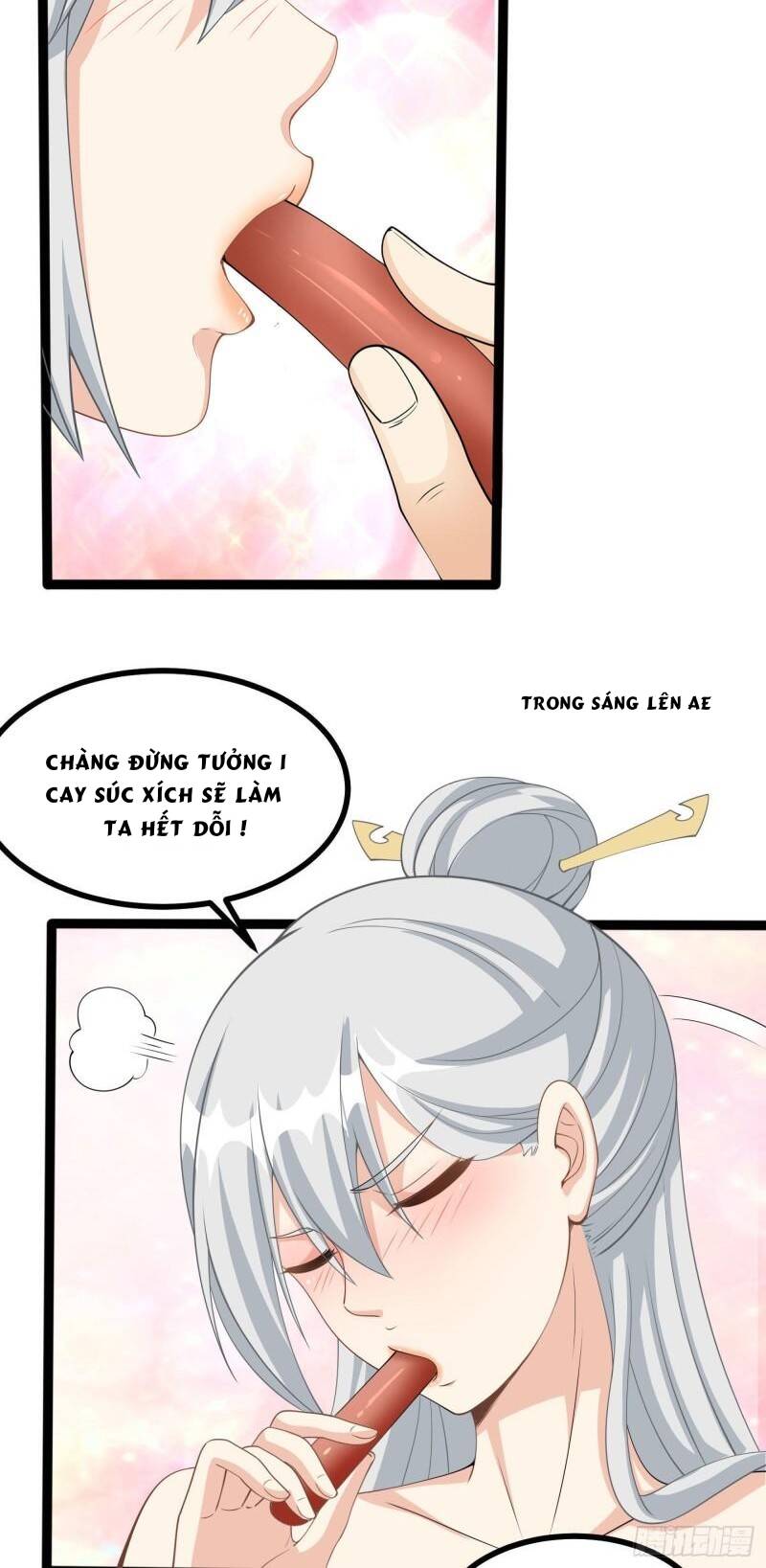 Ta cùng lão bà thống trị tam giới chapter 18 - Upload bởi truyensieuhay.com