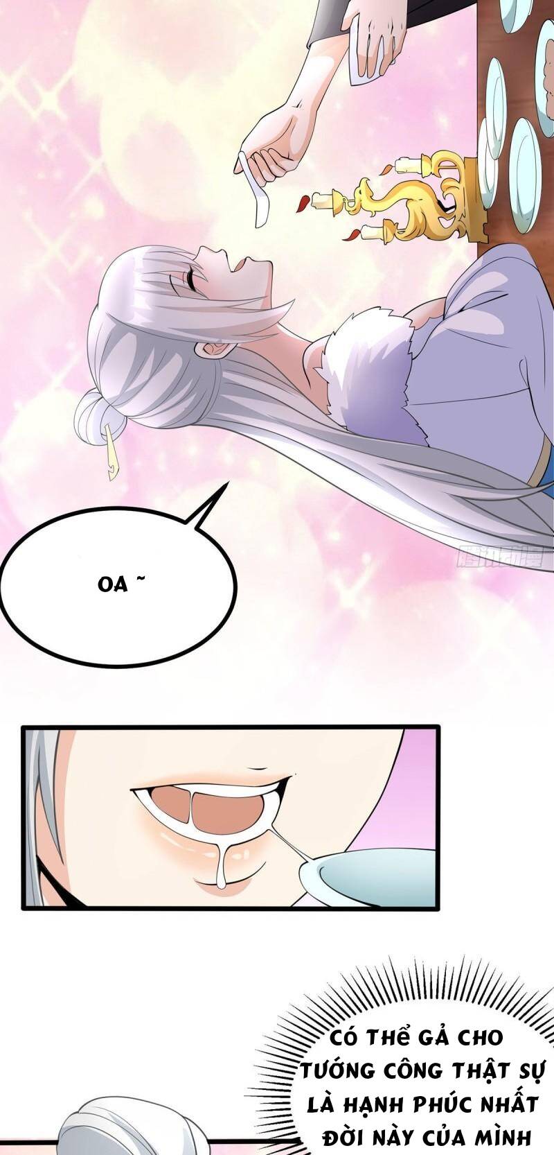 Ta cùng lão bà thống trị tam giới chapter 18 - Upload bởi truyensieuhay.com