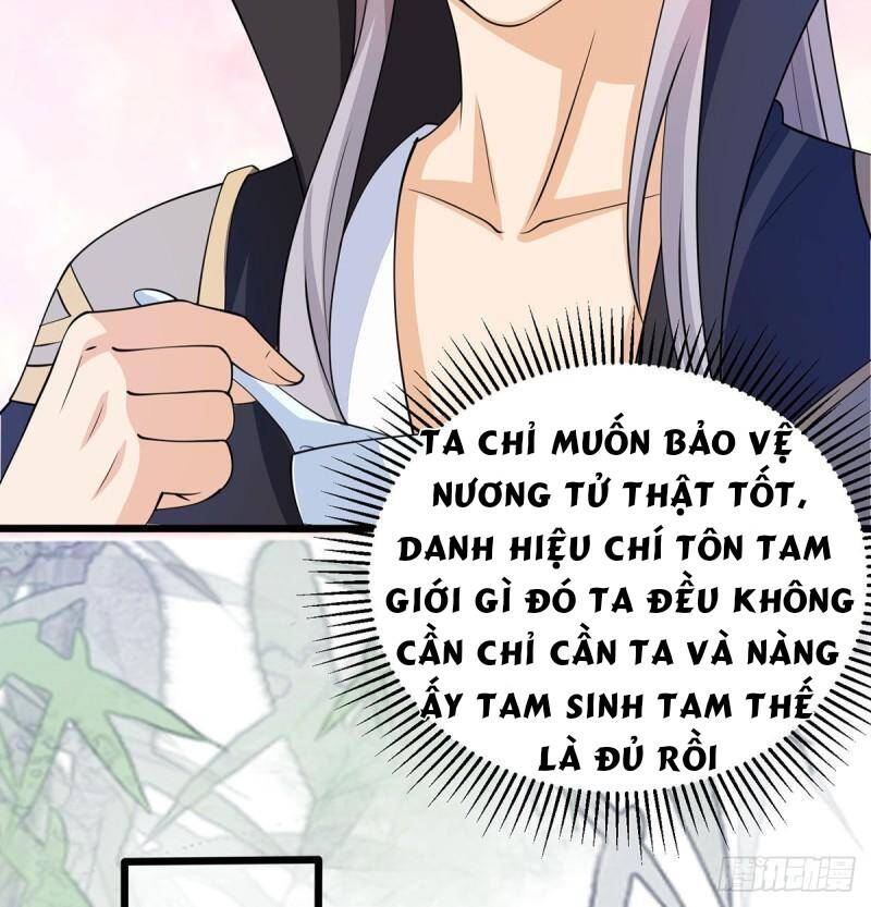 Ta cùng lão bà thống trị tam giới chapter 18 - Upload bởi truyensieuhay.com