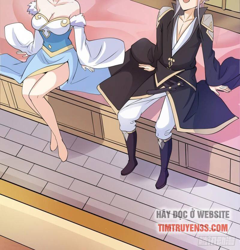 Ta cùng lão bà thống trị tam giới chapter 18 - Upload bởi truyensieuhay.com