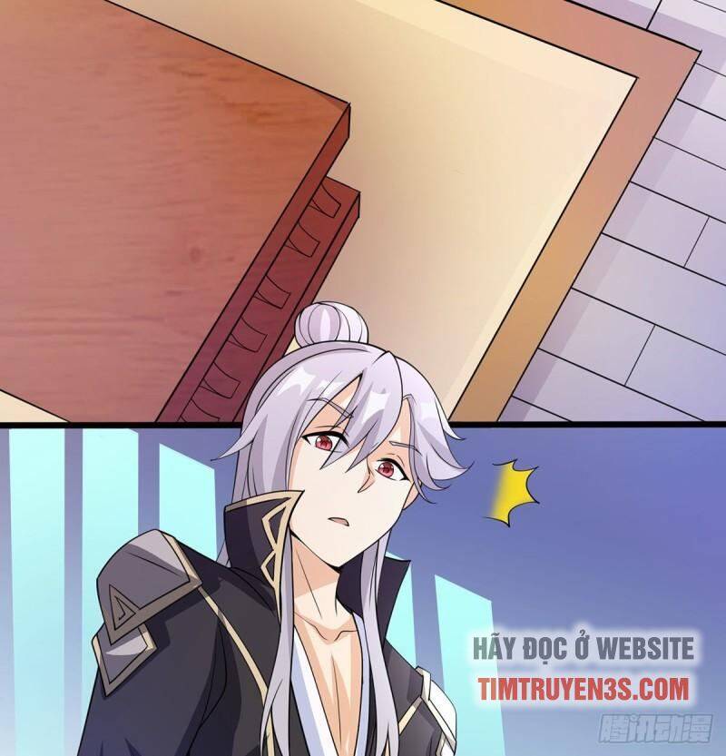Ta cùng lão bà thống trị tam giới chapter 18 - Upload bởi truyensieuhay.com