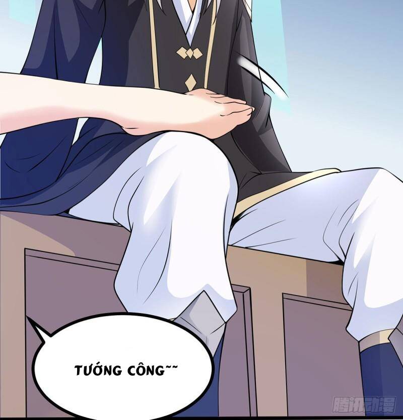Ta cùng lão bà thống trị tam giới chapter 18 - Upload bởi truyensieuhay.com