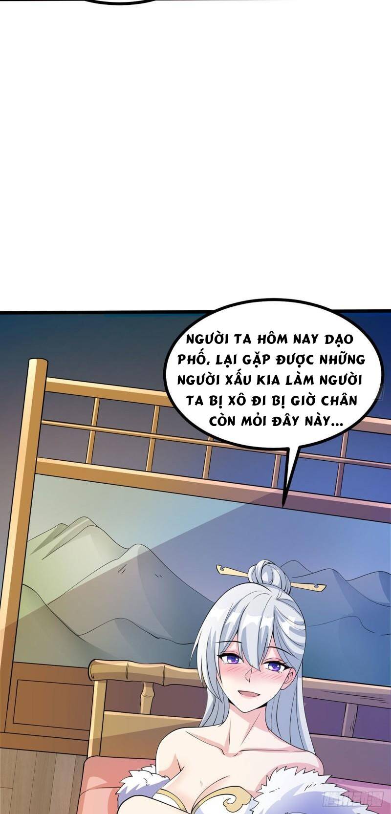Ta cùng lão bà thống trị tam giới chapter 18 - Upload bởi truyensieuhay.com