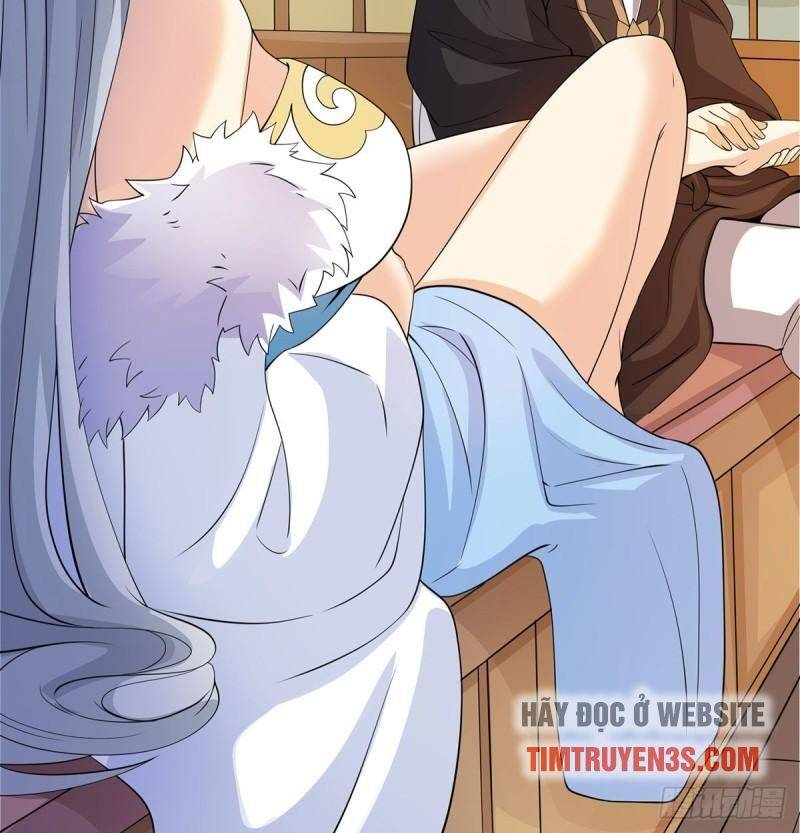 Ta cùng lão bà thống trị tam giới chapter 18 - Upload bởi truyensieuhay.com
