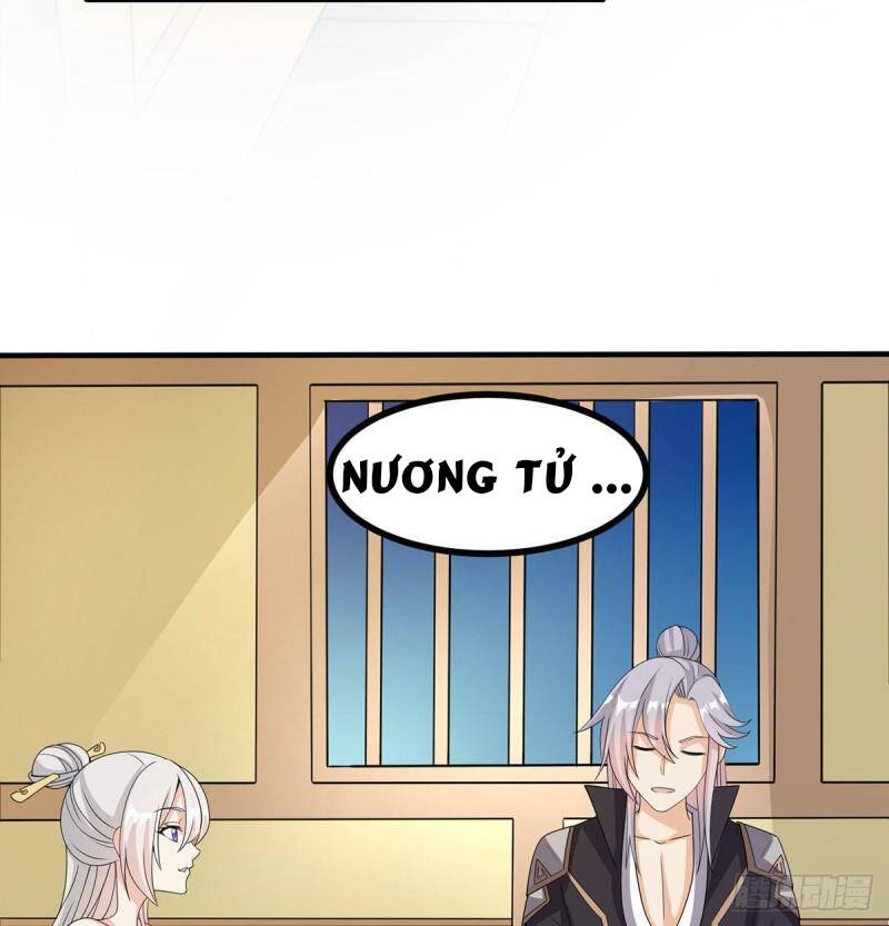 Ta cùng lão bà thống trị tam giới chapter 18 - Upload bởi truyensieuhay.com