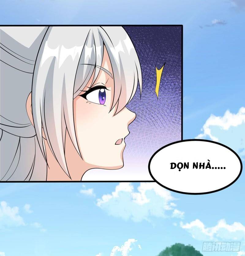 Ta cùng lão bà thống trị tam giới chapter 18 - Upload bởi truyensieuhay.com