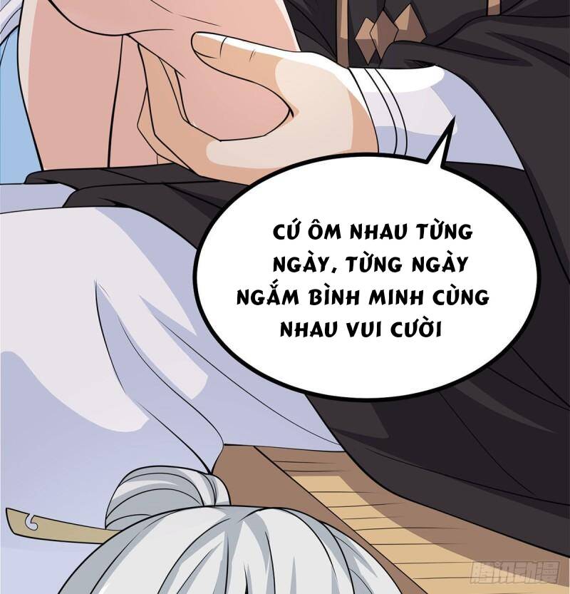 Ta cùng lão bà thống trị tam giới chapter 18 - Upload bởi truyensieuhay.com