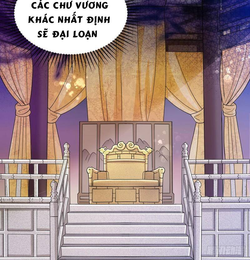 Ta cùng lão bà thống trị tam giới chapter 18 - Upload bởi truyensieuhay.com