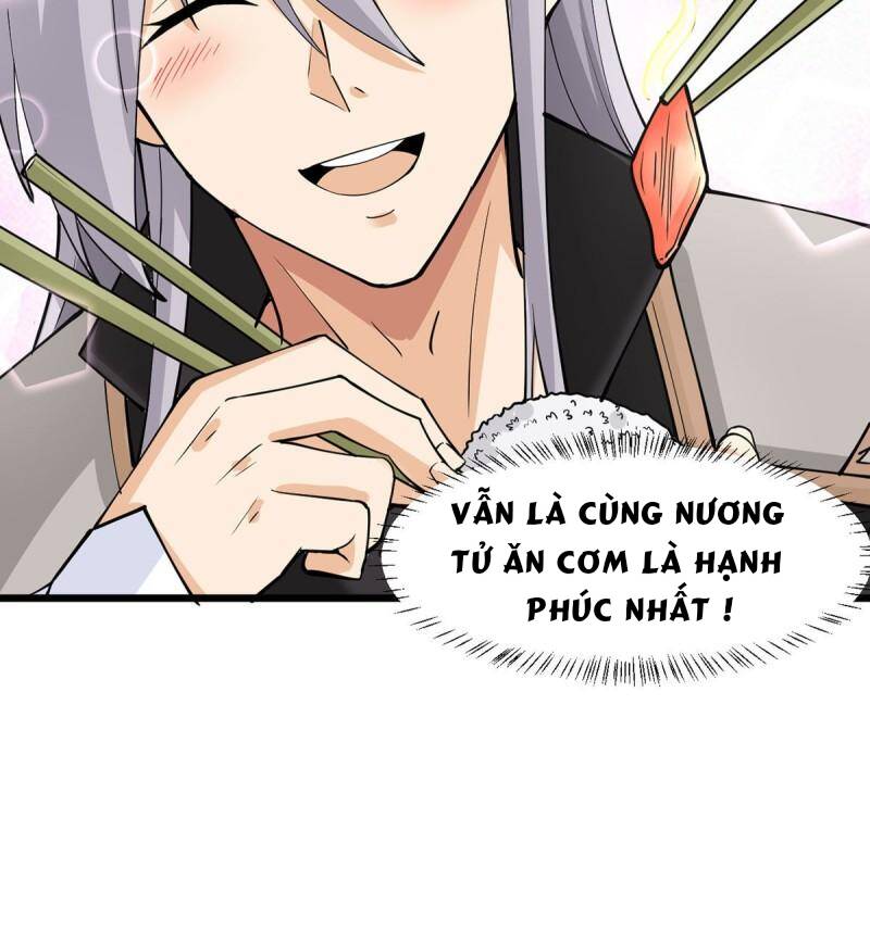 Ta cùng lão bà thống trị tam giới chapter 18 - Upload bởi truyensieuhay.com