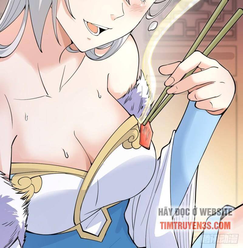 Ta cùng lão bà thống trị tam giới chapter 18 - Upload bởi truyensieuhay.com