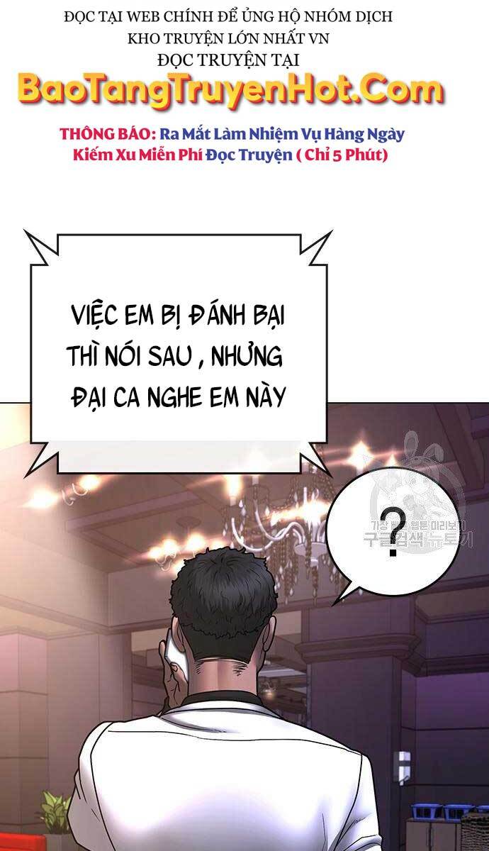 Nhiệm Vụ Đời Thật chapter 55 - Upload bởi truyensieuhay.com