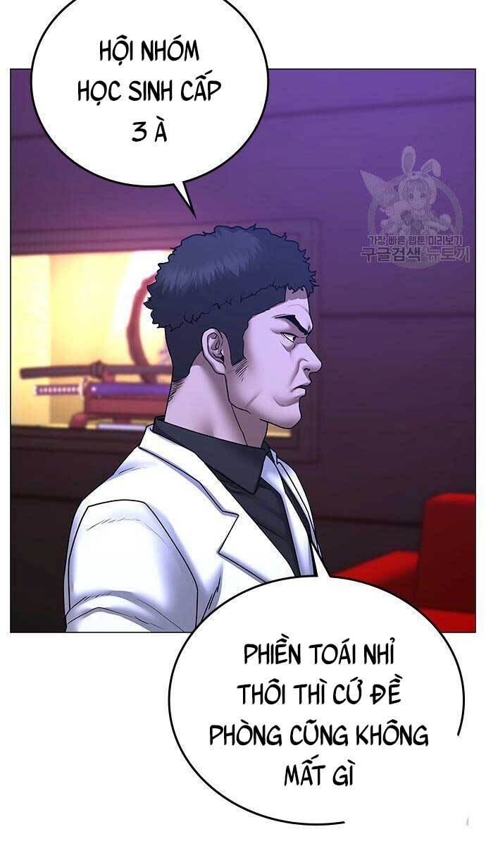 Nhiệm Vụ Đời Thật chapter 55 - Upload bởi truyensieuhay.com