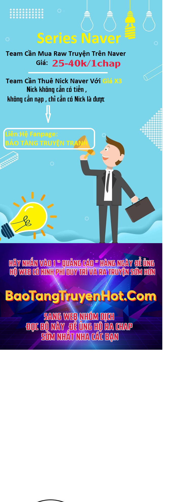 Nhiệm Vụ Đời Thật chapter 55 - Upload bởi truyensieuhay.com