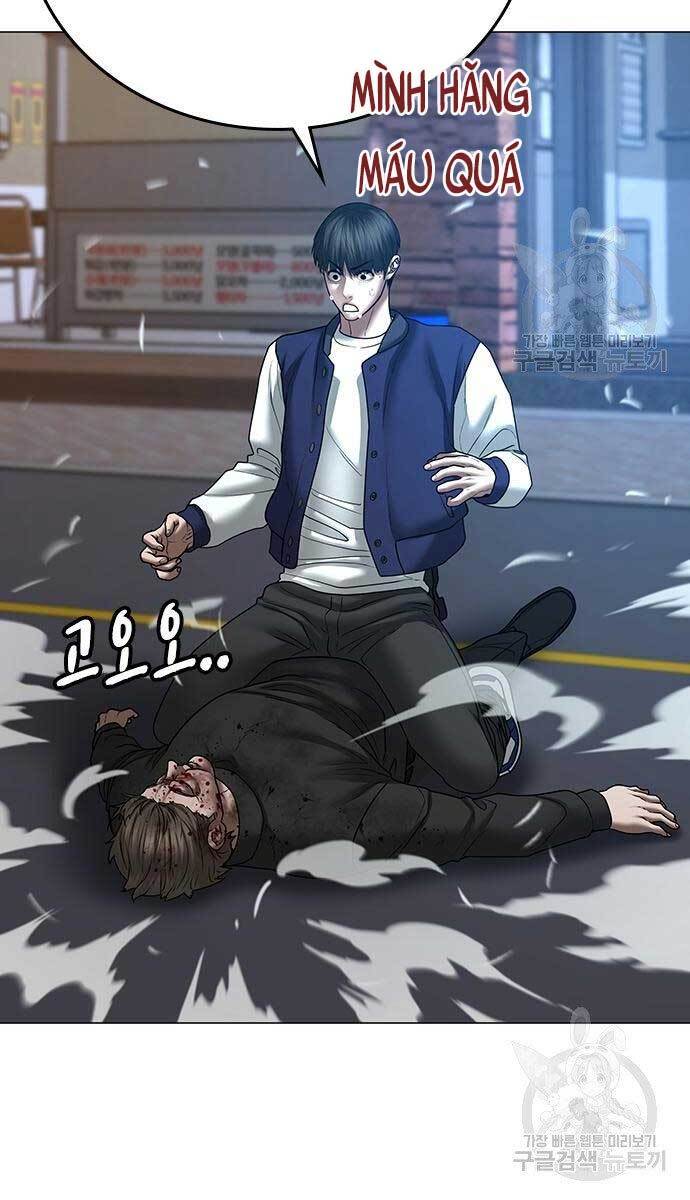 Nhiệm Vụ Đời Thật chapter 55 - Upload bởi truyensieuhay.com