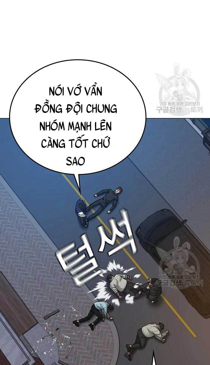 Nhiệm Vụ Đời Thật chapter 55 - Upload bởi truyensieuhay.com
