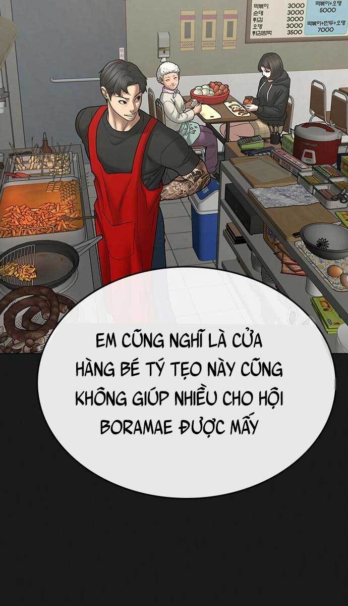 Nhiệm Vụ Đời Thật chapter 55 - Upload bởi truyensieuhay.com