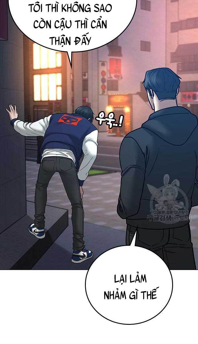 Nhiệm Vụ Đời Thật chapter 55 - Upload bởi truyensieuhay.com