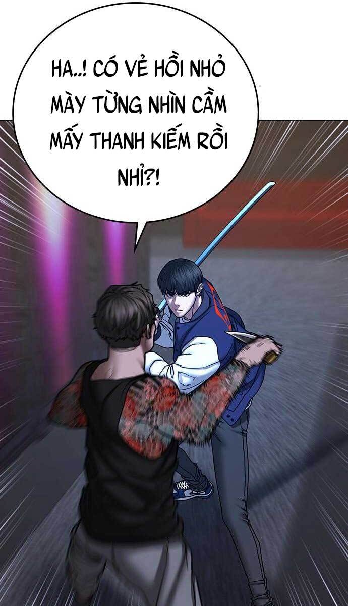 Nhiệm Vụ Đời Thật chapter 56 - Upload bởi truyensieuhay.com
