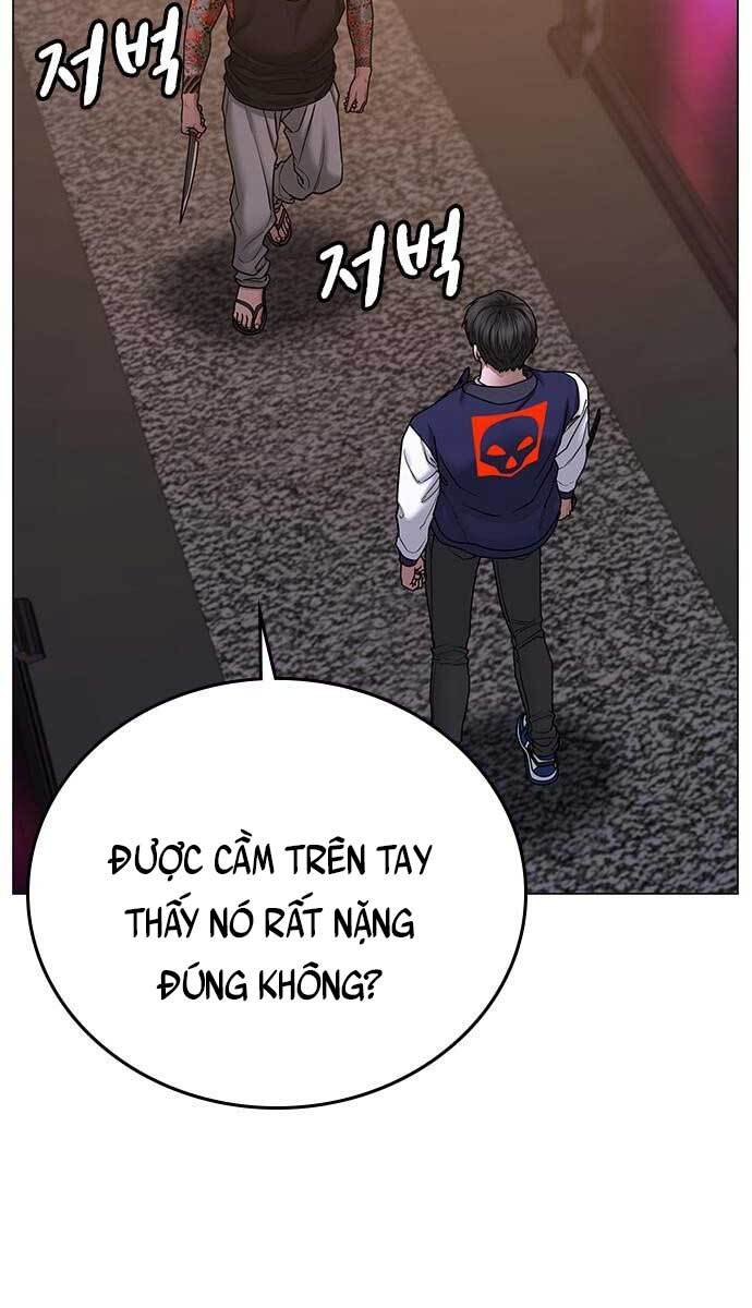 Nhiệm Vụ Đời Thật chapter 56 - Upload bởi truyensieuhay.com