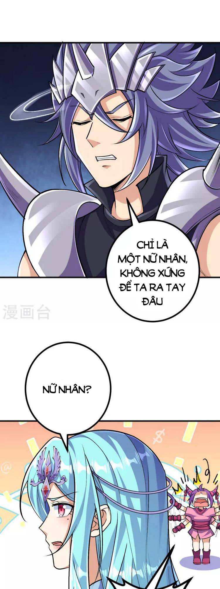Lão Tổ Luyện Thể Mạnh Nhất Lịch Sử chapter 128 - Upload bởi truyensieuhay.com