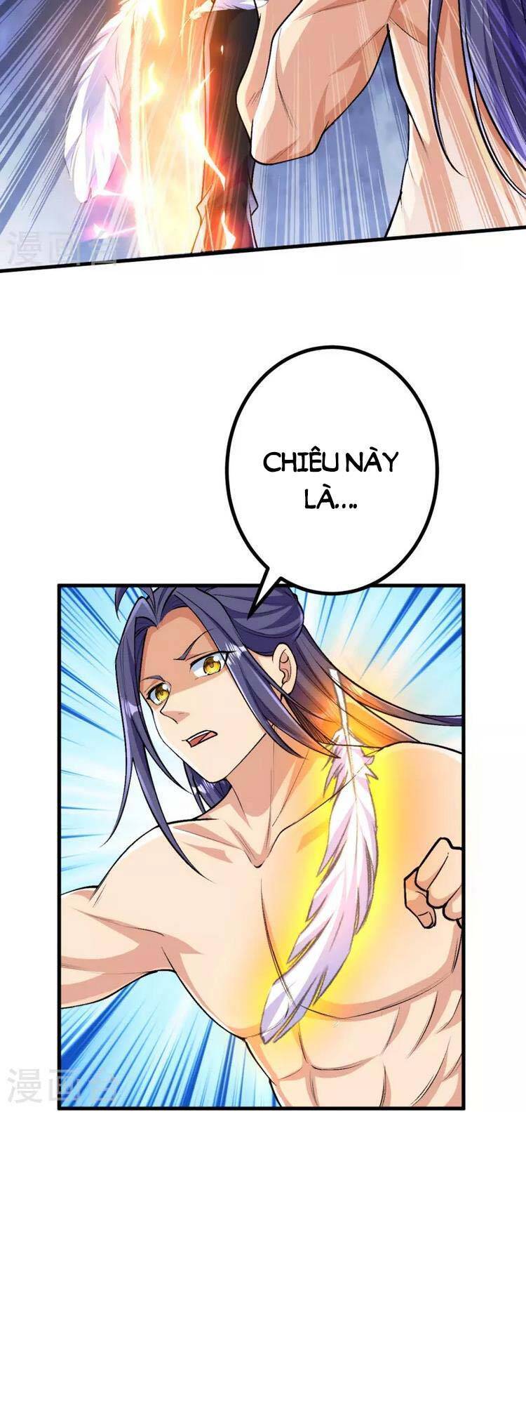 Lão Tổ Luyện Thể Mạnh Nhất Lịch Sử chapter 128 - Upload bởi truyensieuhay.com