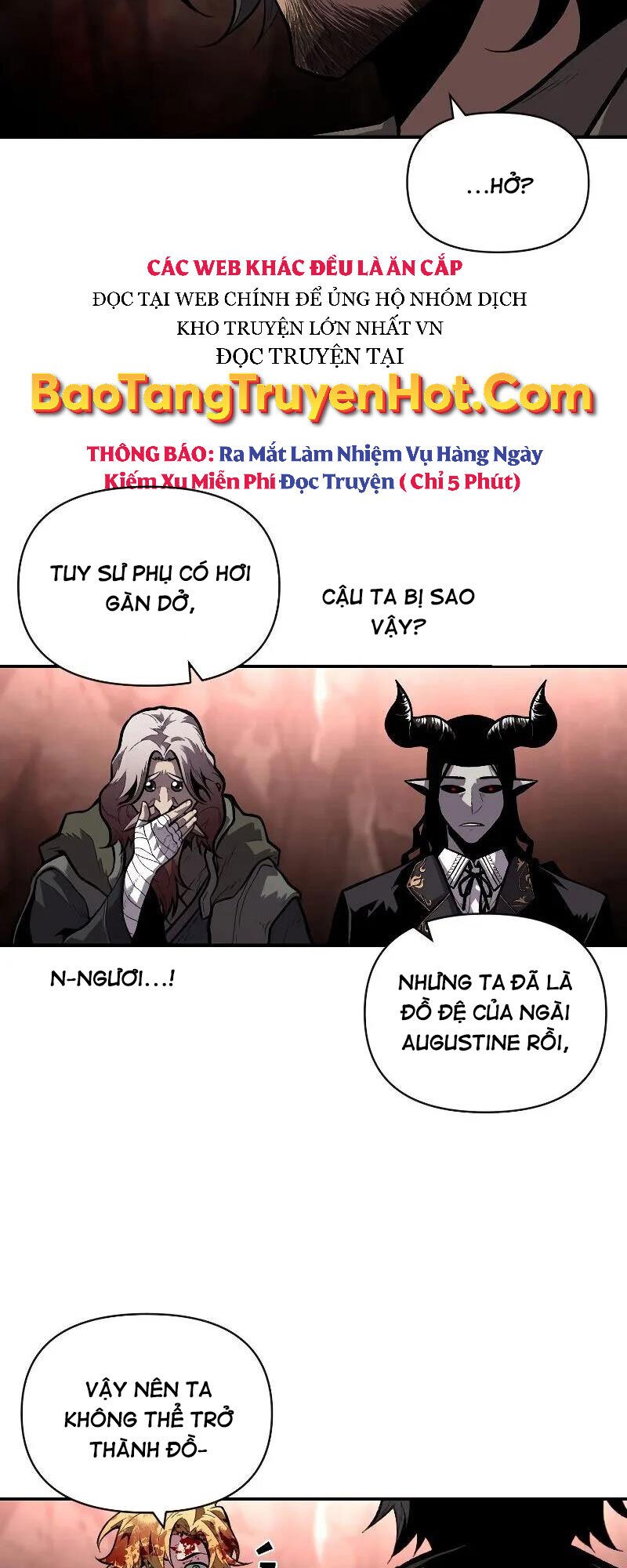 Thiên Tài Ma Pháp Sư Giấu Nghề chapter 45 - Upload bởi truyensieuhay.com