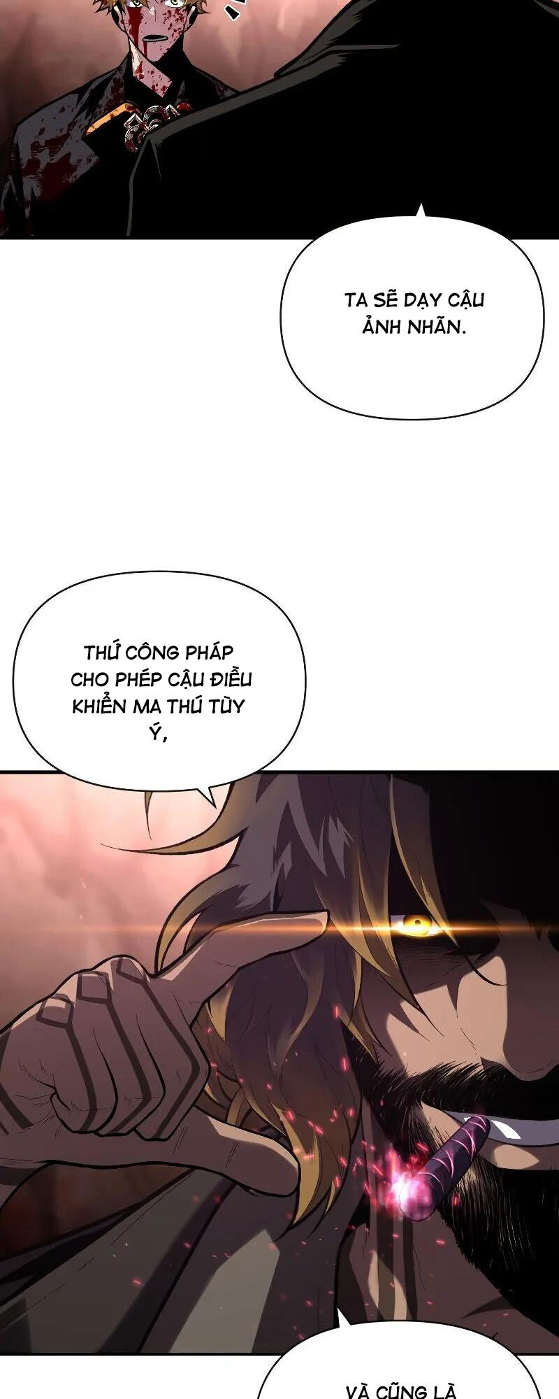 Thiên Tài Ma Pháp Sư Giấu Nghề chapter 45 - Upload bởi truyensieuhay.com