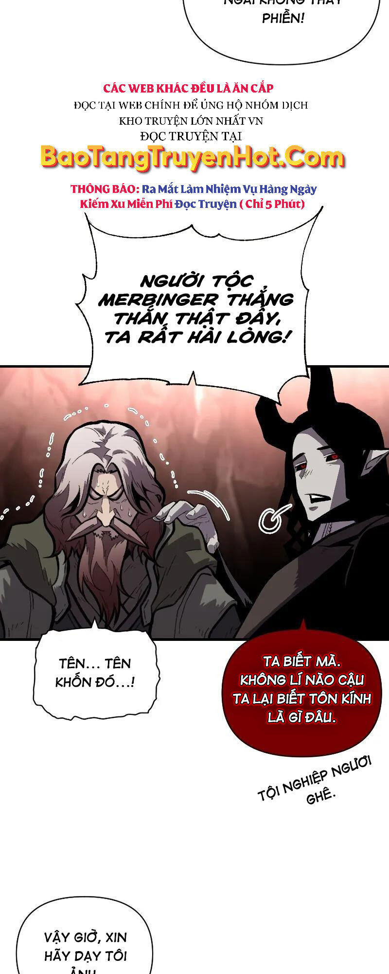 Thiên Tài Ma Pháp Sư Giấu Nghề chapter 45 - Upload bởi truyensieuhay.com