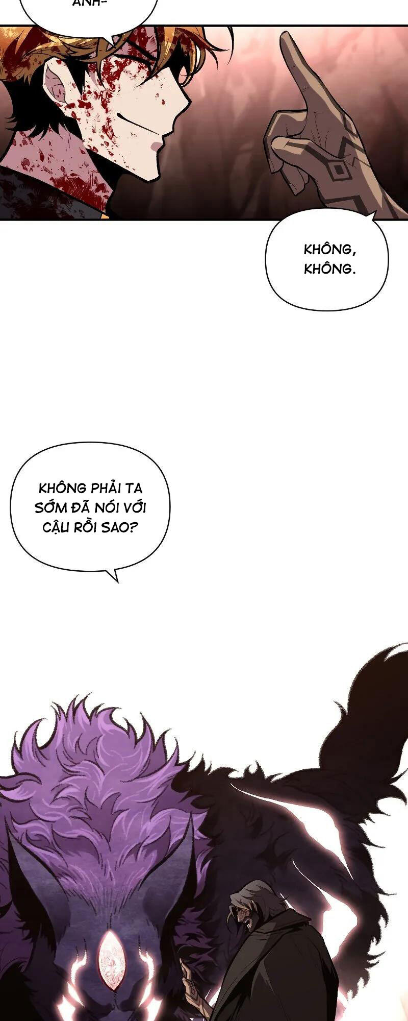 Thiên Tài Ma Pháp Sư Giấu Nghề chapter 45 - Upload bởi truyensieuhay.com