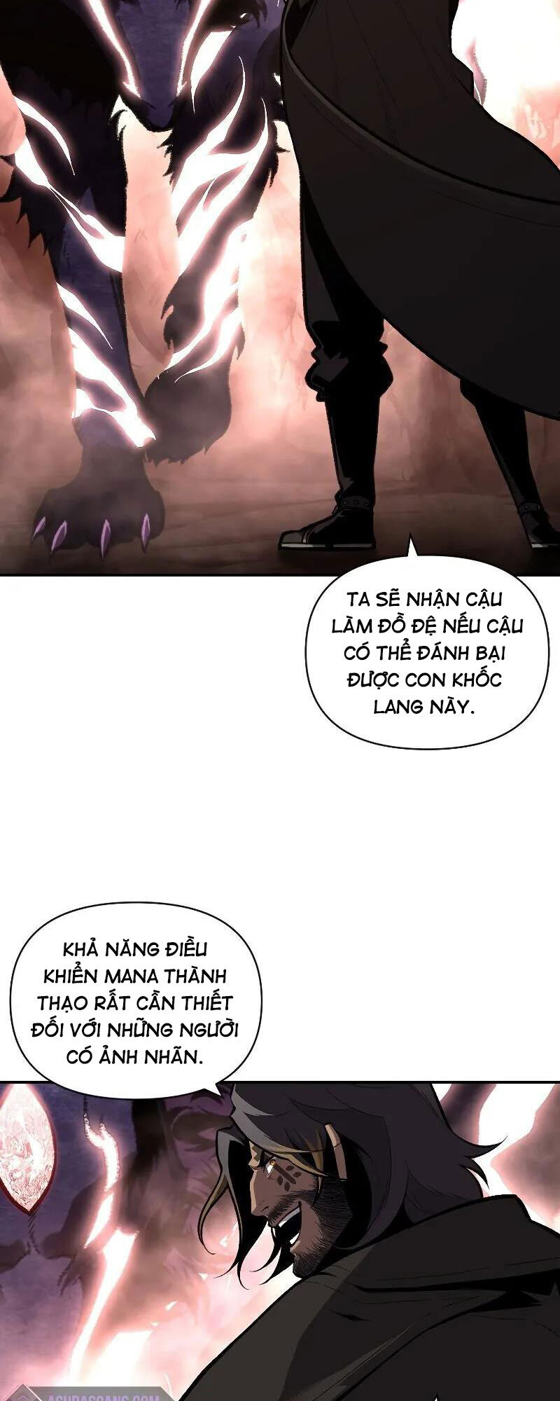 Thiên Tài Ma Pháp Sư Giấu Nghề chapter 45 - Upload bởi truyensieuhay.com