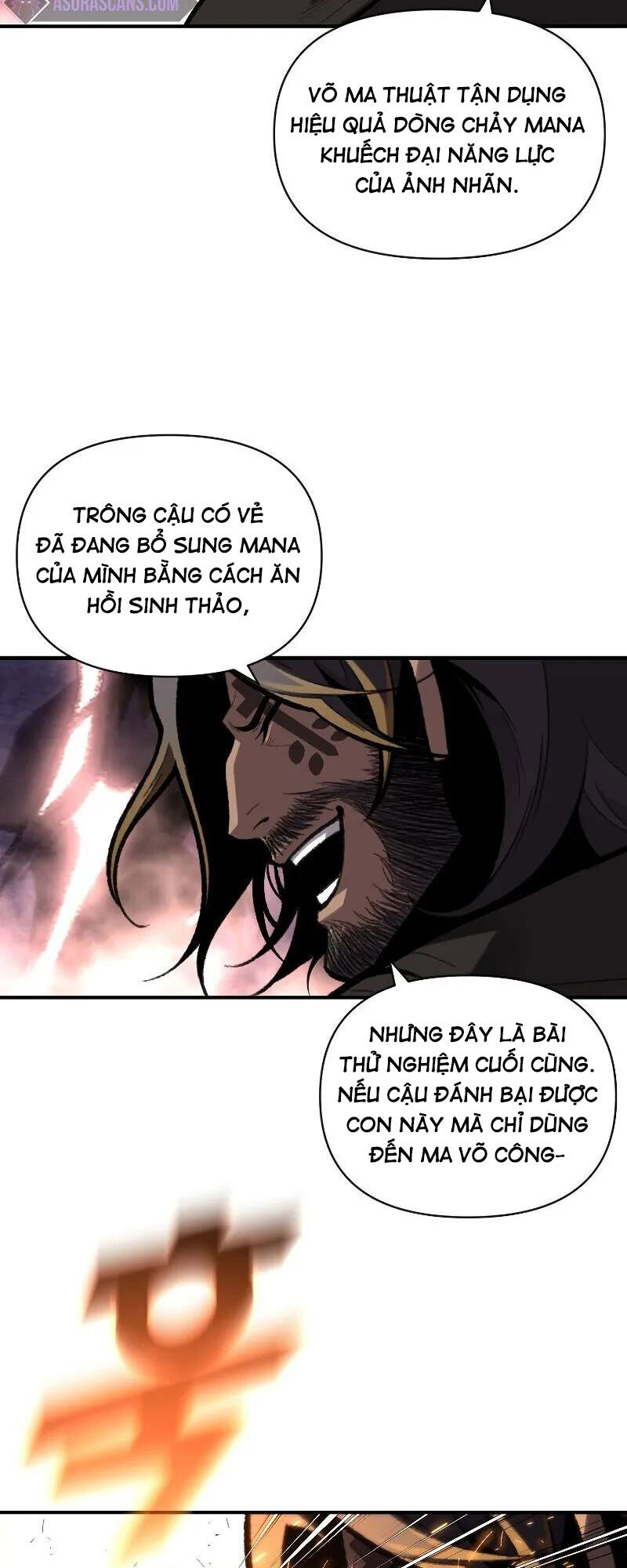 Thiên Tài Ma Pháp Sư Giấu Nghề chapter 45 - Upload bởi truyensieuhay.com