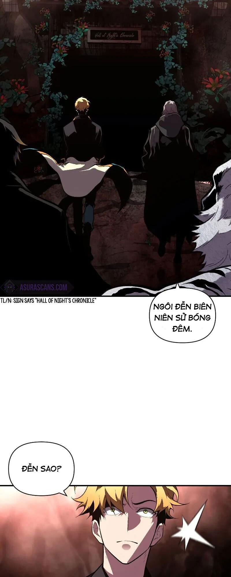 Thiên Tài Ma Pháp Sư Giấu Nghề chapter 45 - Upload bởi truyensieuhay.com