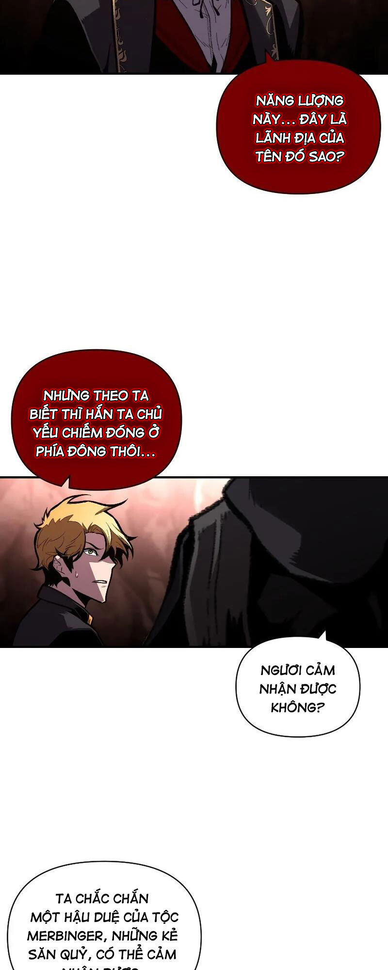 Thiên Tài Ma Pháp Sư Giấu Nghề chapter 45 - Upload bởi truyensieuhay.com