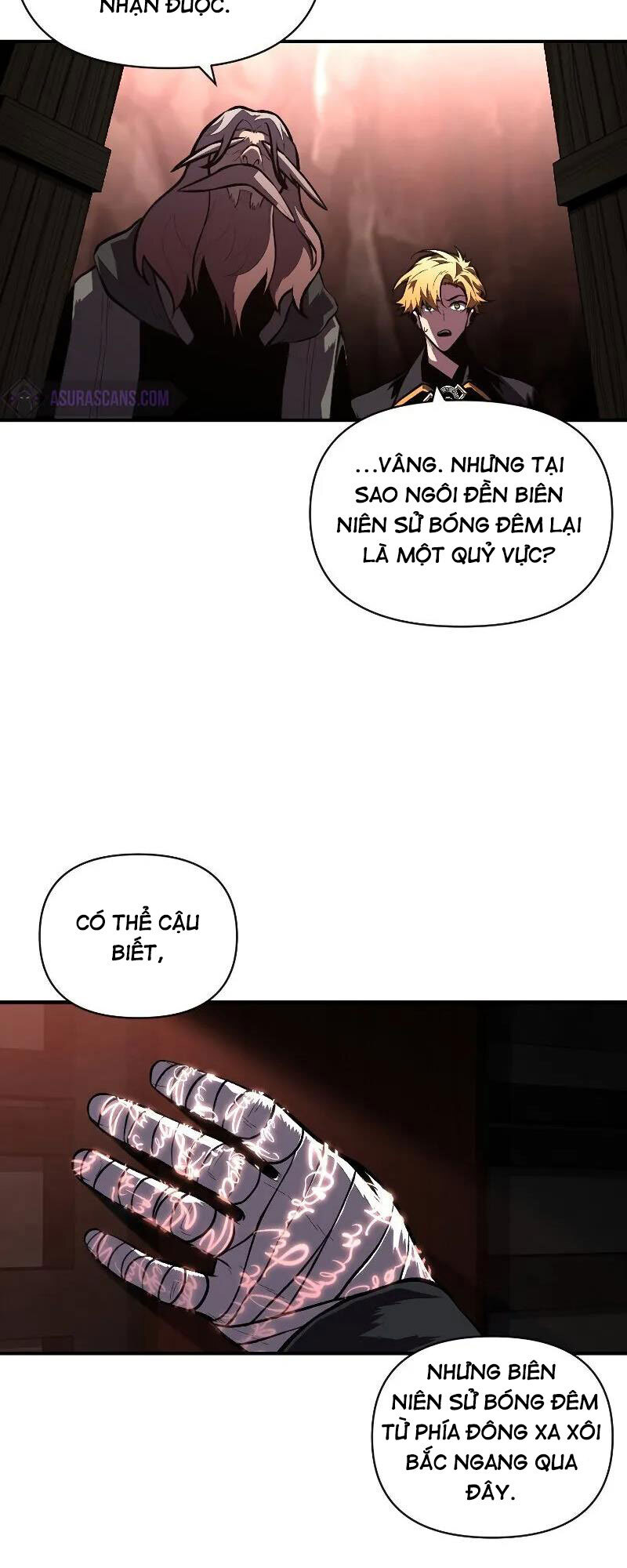 Thiên Tài Ma Pháp Sư Giấu Nghề chapter 45 - Upload bởi truyensieuhay.com