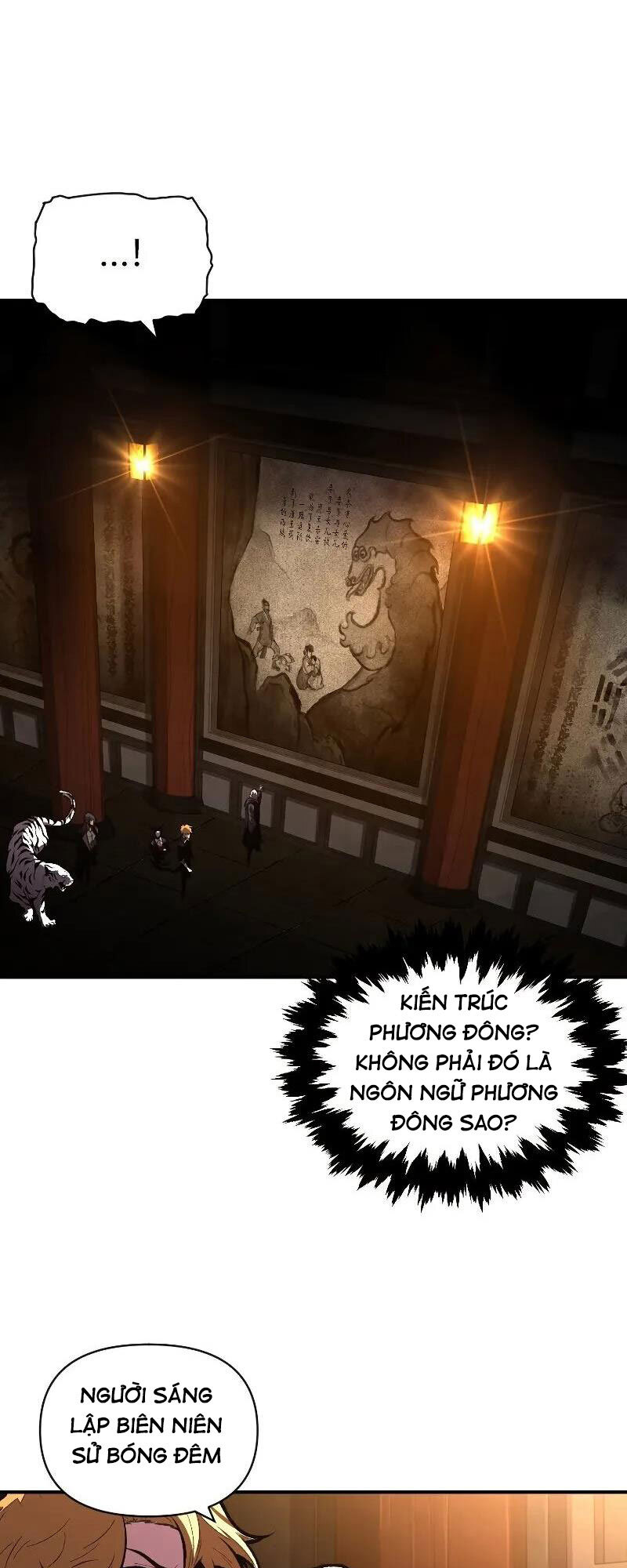 Thiên Tài Ma Pháp Sư Giấu Nghề chapter 45 - Upload bởi truyensieuhay.com