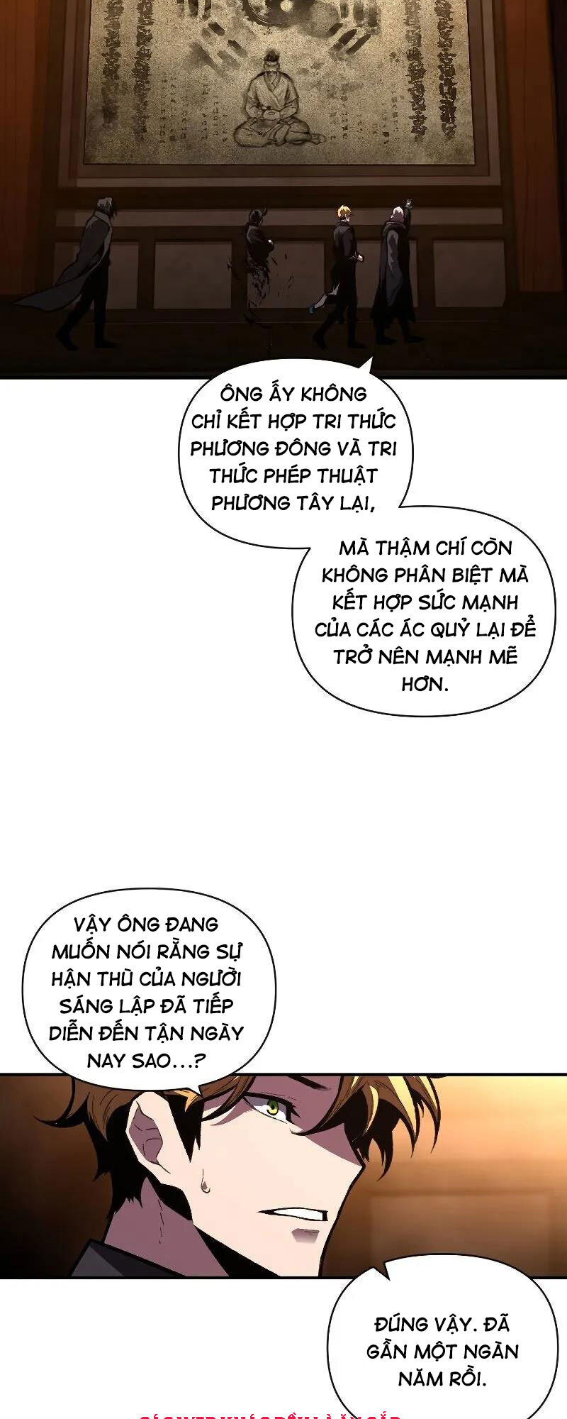 Thiên Tài Ma Pháp Sư Giấu Nghề chapter 45 - Upload bởi truyensieuhay.com